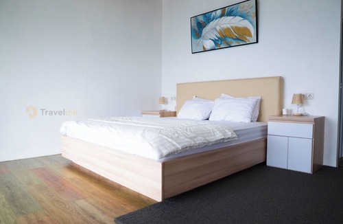 Wonosobo Hostel | Migu Villa By Travelink