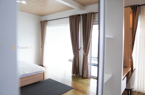 Wonosobo Hostel | Migu Villa By Travelink