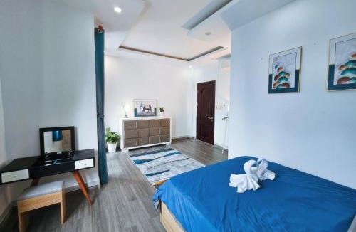 Ninh Kieu Apartment | Miha Villa 3 - House in Can Tho