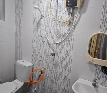 Chemor Apartment | Mikayla homestay