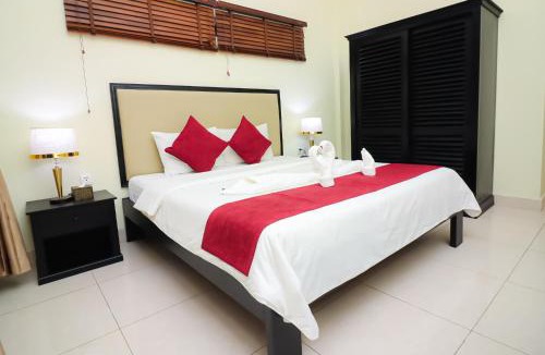Chamkar Mon Bed & Breakfast | Milan Hotel & Restaurant