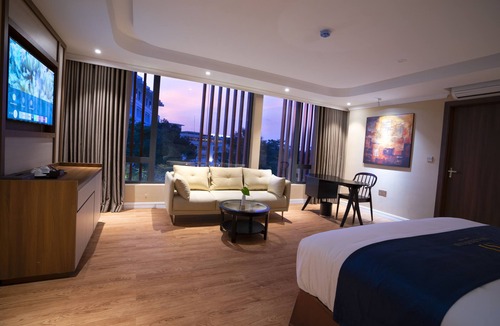 Hue City Centre Hotel | Millemmium Hue Hotel