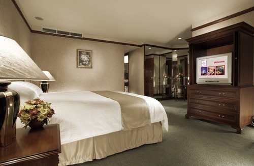 Gambir Hotel | Millennium Hotel Sirih Jakarta