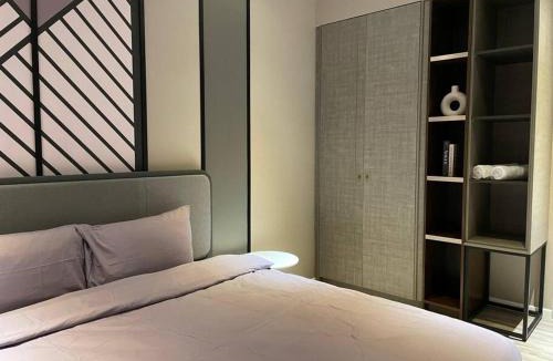 Kuala Lumpur Apartment | Millerz Square Kuala Lumpur by Premium Stay