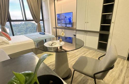 Kuala Lumpur Apartment | Millerz square kuala lumpur