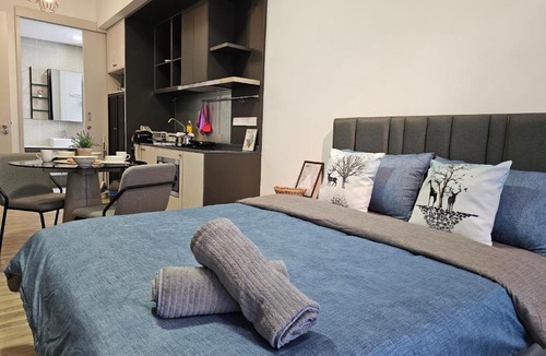 Kuala Lumpur Apartment | Millerz Square OKR - Suites & Residences