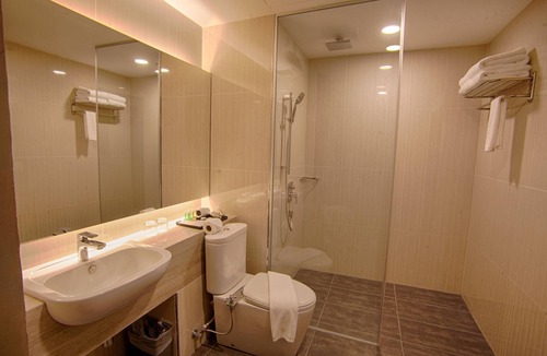 Johor Bahru Hotel | Millesime Hotel