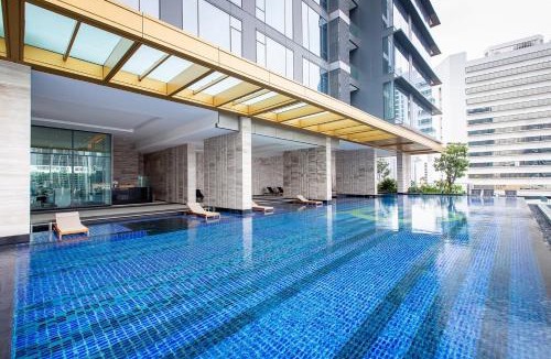 Nana Apartment | Million Dollar Super Lux by Bumrungrad Hospital and Nana BTS