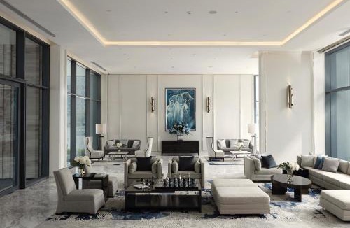 Nana Apartment | Million Dollar Super Lux by Bumrungrad Hospital and Nana BTS