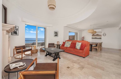 Paraiso Escondido Villa | Million Dollar Views Cabo San Lucas
