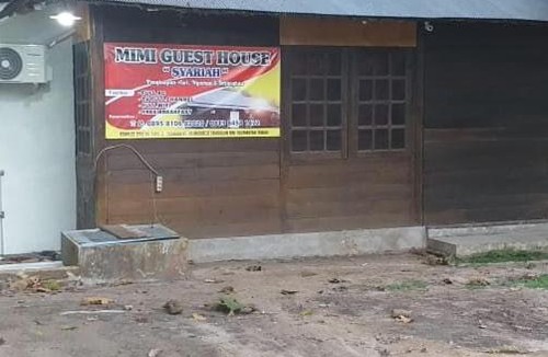 Pangkalan Bun House | Mimi Guest House Syariah Pangkalan bun