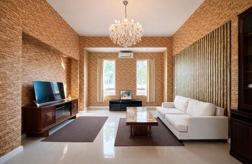 Rayong Apartment | Mimi House 3BR in Rayong Near Mae Ramphueng Beach
