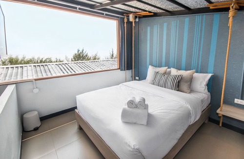 Cha-am Hotel | Mimi & Jim Co-living Space