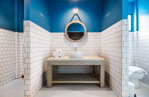 Cha-am Hotel | Mimi & Jim Co-living Space