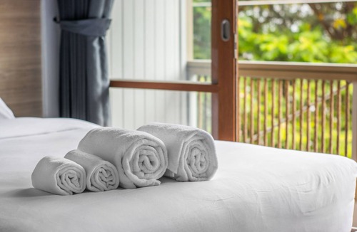 Cha-am Hotel | Mimi & Jim Co-living Space