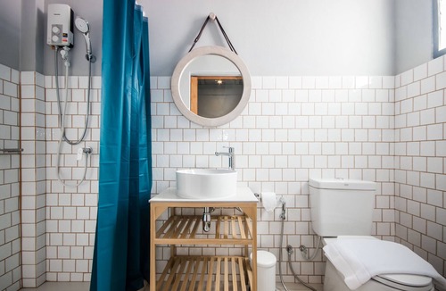 Cha-am Hotel | Mimi & Jim Co-living Space