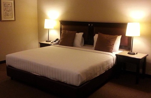 Kampung Jawa Hotel | Mimosa Hotel Melaka