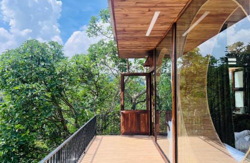 Da Lat Villa | Mimoza homestay cầu đất