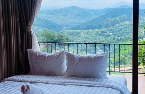 Da Lat Villa | Mimoza homestay cầu đất