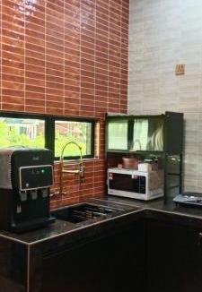 Kampung Nibung House | Mimpi HillView Homestay Villa 6