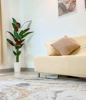 Kampung Tanjung Kapur Apartment | MIMPI HOMESTAY - 4 Bedroom and Pool