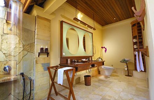Pejarakan Resort | Mimpi Resort Menjangan