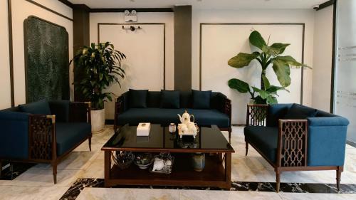 Ha Dong Hotel | Min Boutique Hotel