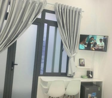 Buon Ma Thuot Apartment | Min homestay 8