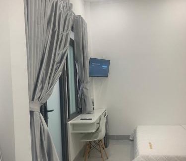 Buon Ma Thuot Apartment | Min homestay 8