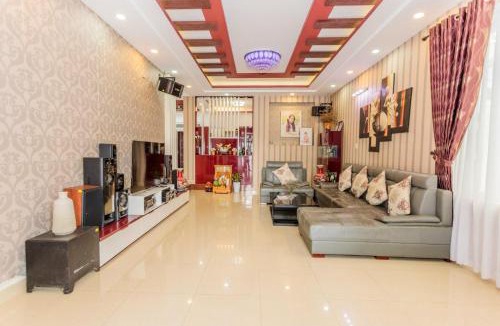 Phuong Villa | Min Villa Đà Lạt