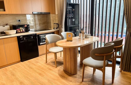 Ninh Binh Apartment | Mina Building SelfStay Hoa Lu Old Town