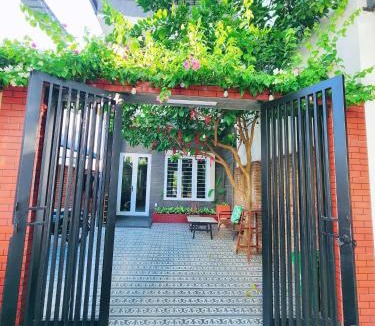 Dien Ban Apartment | Mina Home Villa