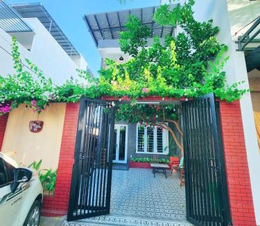 Dien Ban Apartment | Mina Home Villa