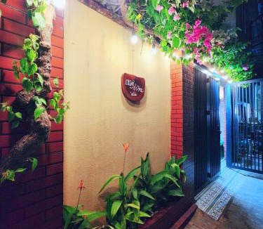Dien Ban Apartment | Mina Home Villa