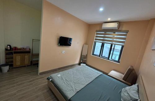 Cao Bang House | Mina Homestay