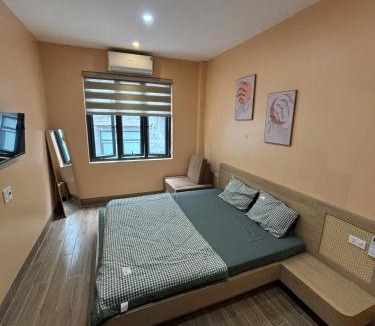 Cao Bang House | Mina Homestay