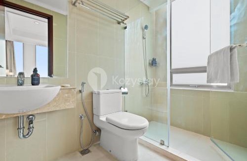 Kuningan Apartment | Minale by Kozystay - Kuningan