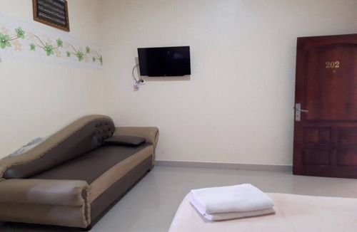 Lubuk Alung Hotel | Minang Jaya Hotel Syariah
