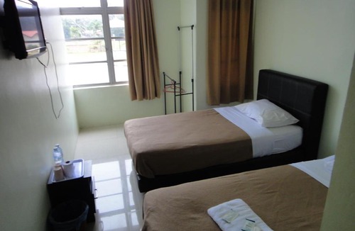 Gua Musang Hotel | Mines Inn Hotel