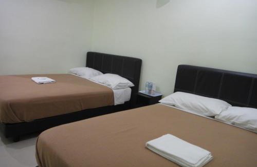 Gua Musang Hotel | Mines Inn Hotel