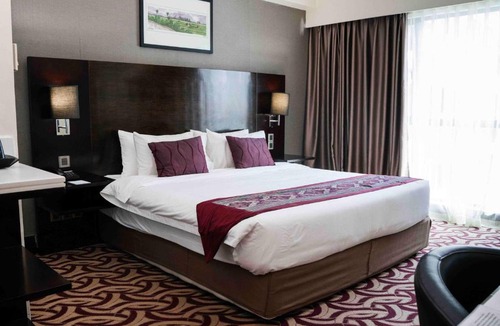 Kota Kinabalu Hotel | Ming Garden Hotel