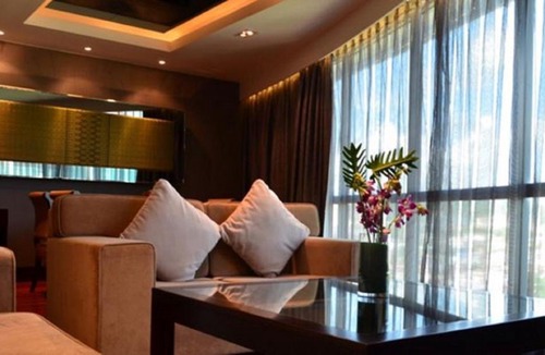 Kota Kinabalu Hotel | Ming Garden Hotel