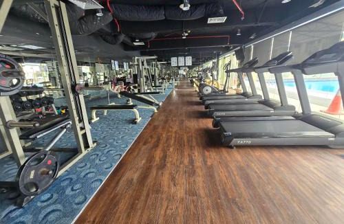 Kota Kinabalu Apartment | Ming Garden Residence Sabah By Bayu Staycation