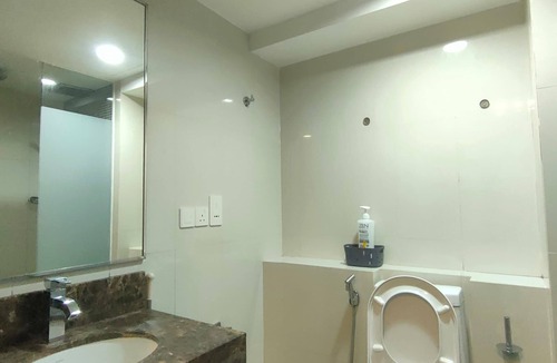 Downtown Kota Kinabalu Condo | Ming SCSP Kota Kinabalu City Centre @ ZacoSuites