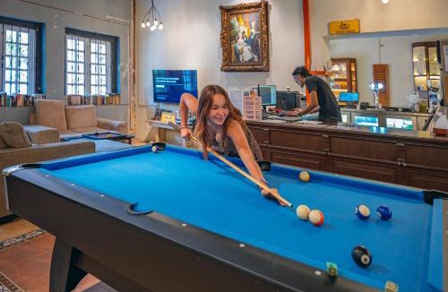 City Centre Hostel | Mingle Lekiu