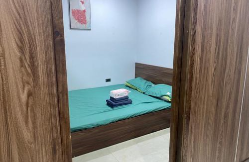 Doi Can House | MINGO House BA ĐÌNH