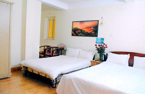 Sa Pa House | Minh Anh Guesthouse