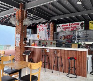 Buon Ma Thuot Cabin | Minh Anh Homestay and Coffee Buon Ma Thuot