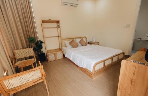 Hue City Centre House | Minh Anh Homestay