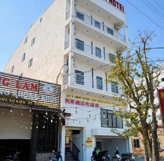 Hung Nguyen Hotel | Minh Anh Hotel Nghệ An